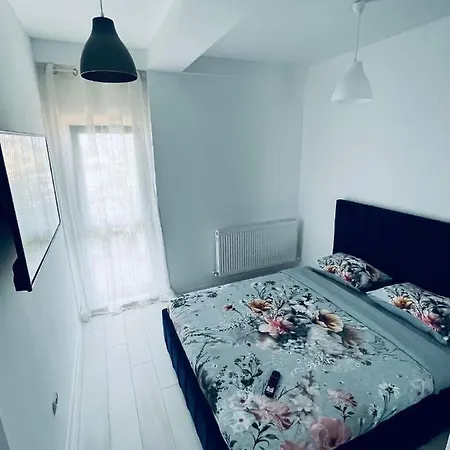 Iri Apartment Navodari