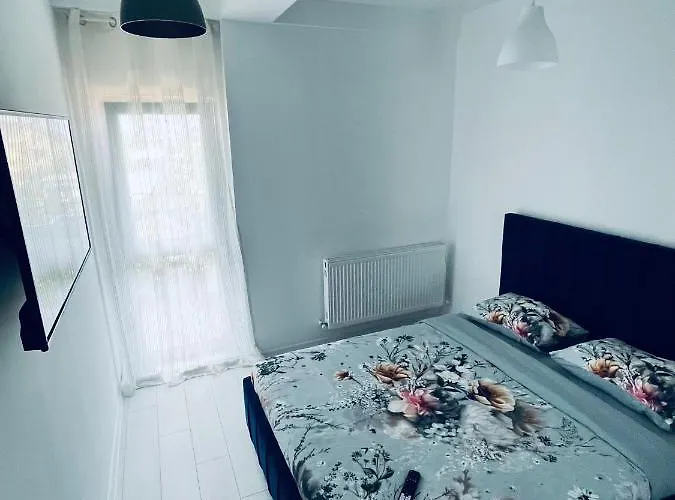 Iri Apartment Navodari